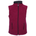 Reiff - Gilet sans manches enfant laine mérinos polaire Reiff