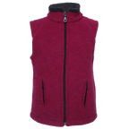 Reiff - Gilet sans manches enfant laine mérinos polaire Reiff