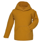 Reiff - Hoody enfant crêpe de laine mérinos Reiff