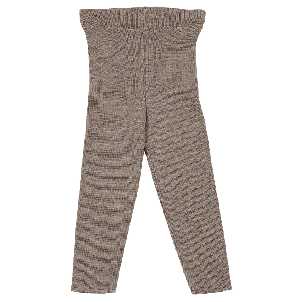 REIFF - Elina children's leggings in merino wool