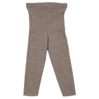 REIFF - Elina children's leggings in merino wool