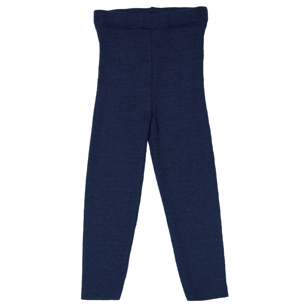 REIFF - Elina children's leggings in merino wool