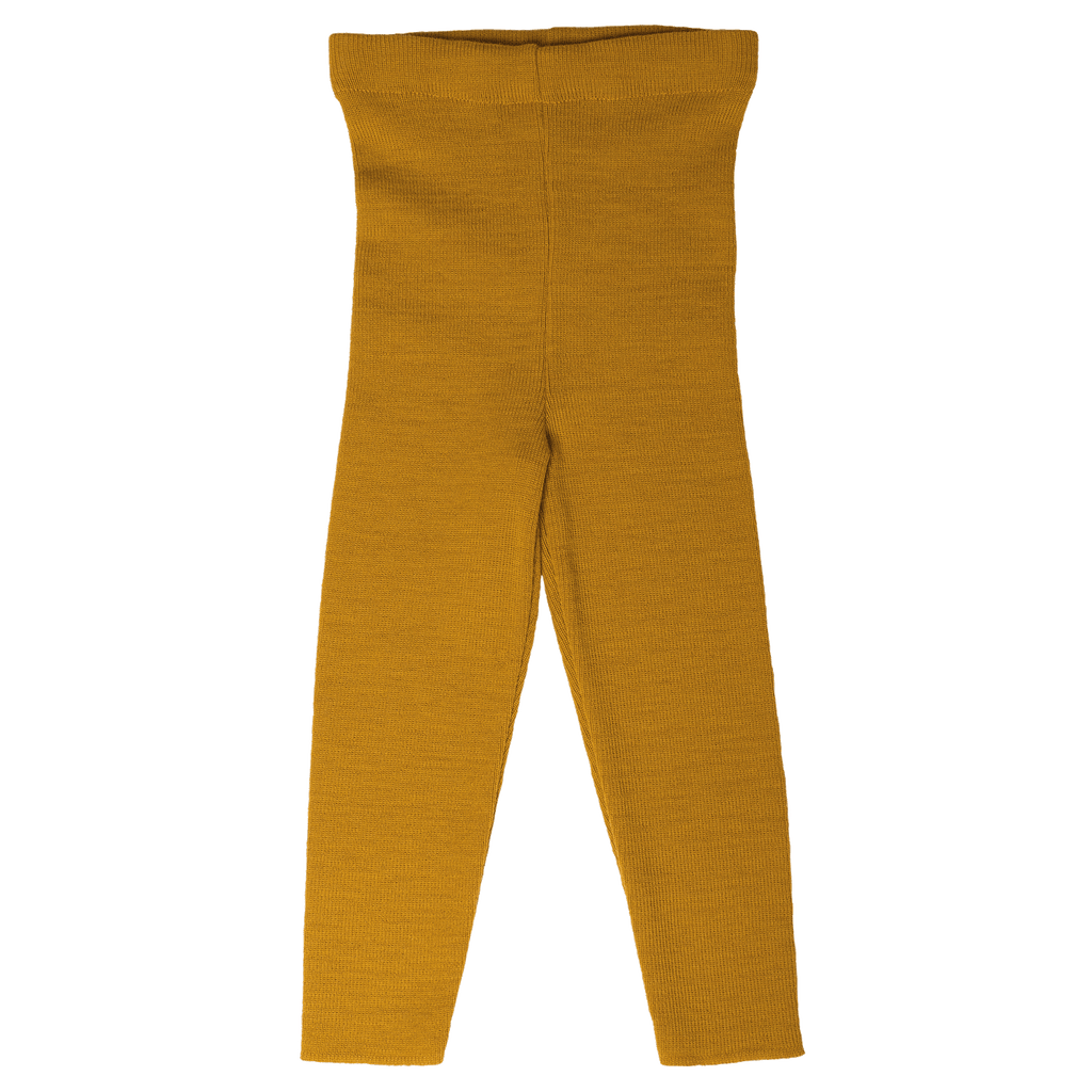 REIFF - Elina children's leggings in merino wool