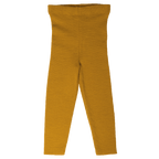 REIFF - Elina children's leggings in merino wool