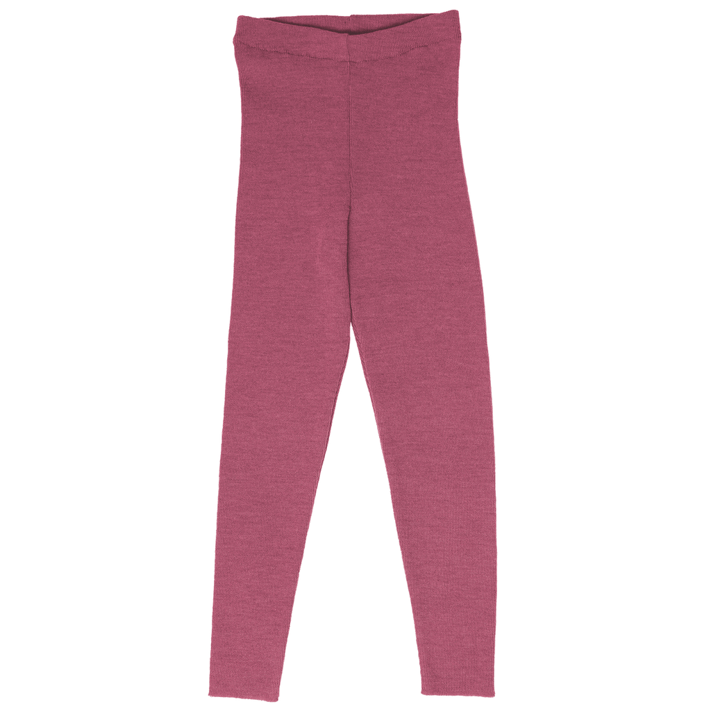 REIFF - Elina children's leggings in merino wool
