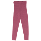 REIFF - Elina children's leggings in merino wool