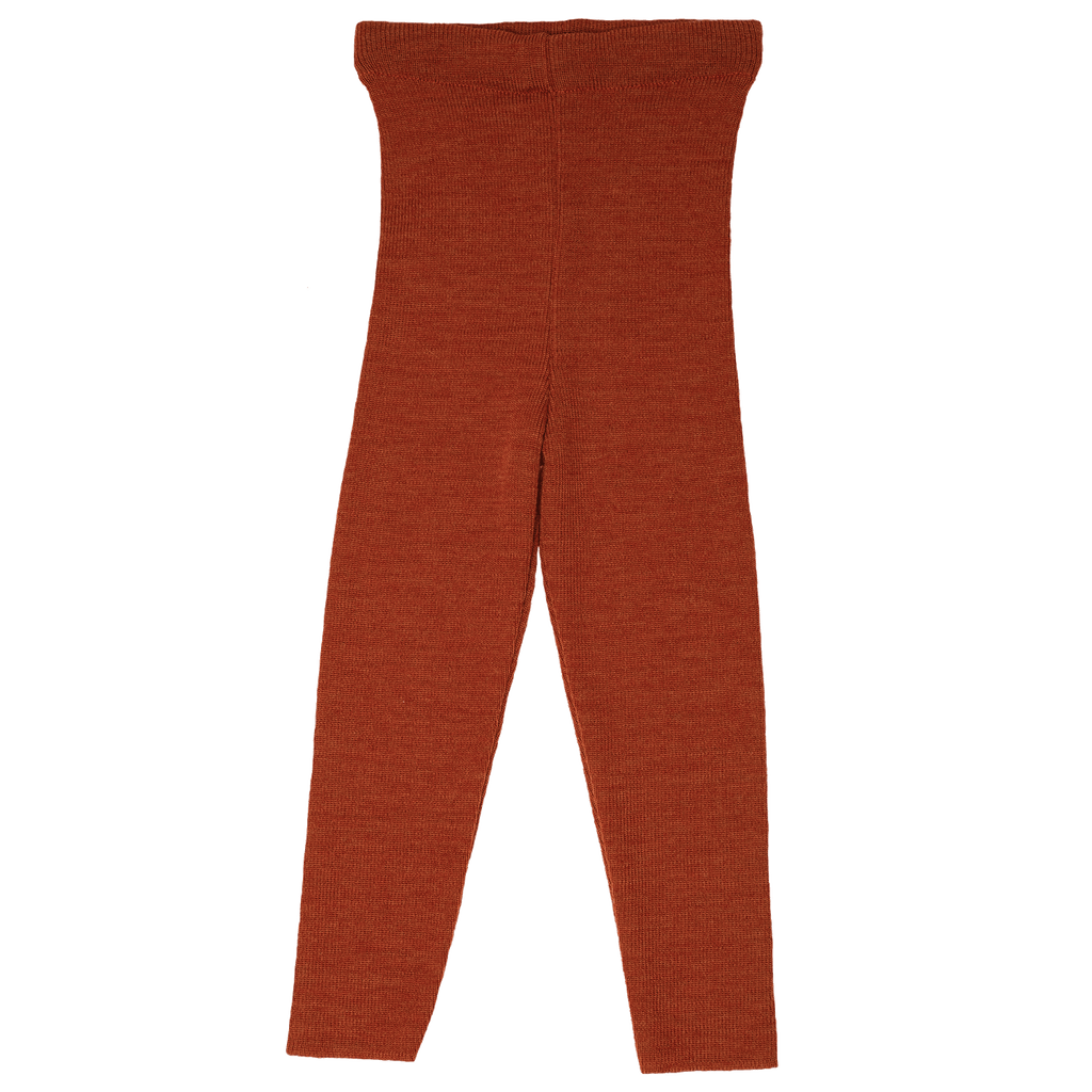 REIFF - Elina children's leggings in merino wool
