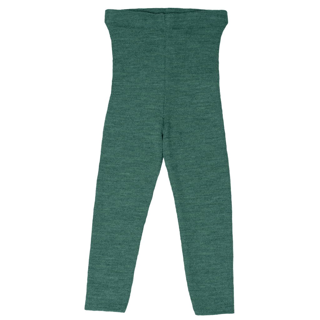 REIFF - Elina children's leggings in merino wool