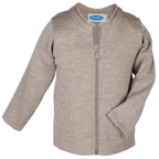 Reiff - Gilet enfant Elina laine mérinos