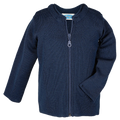 Reiff - Gilet enfant Elina laine mérinos Reiff