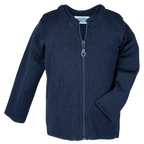 Reiff - Gilet enfant Elina laine mérinos