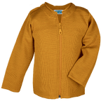 Reiff - Gilet enfant Elina laine mérinos