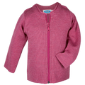 Reiff - Gilet enfant Elina laine mérinos Reiff