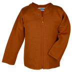 Reiff - Gilet enfant Elina laine mérinos