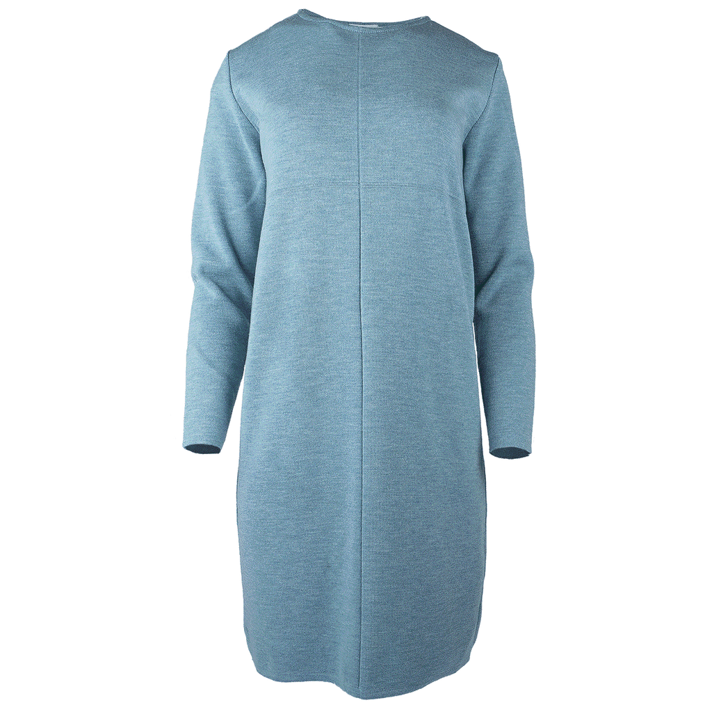 Reiff - Robe casual Maja en pure laine mérinos
