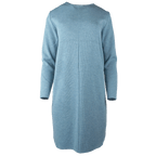 Reiff - Robe casual Maja en pure laine mérinos