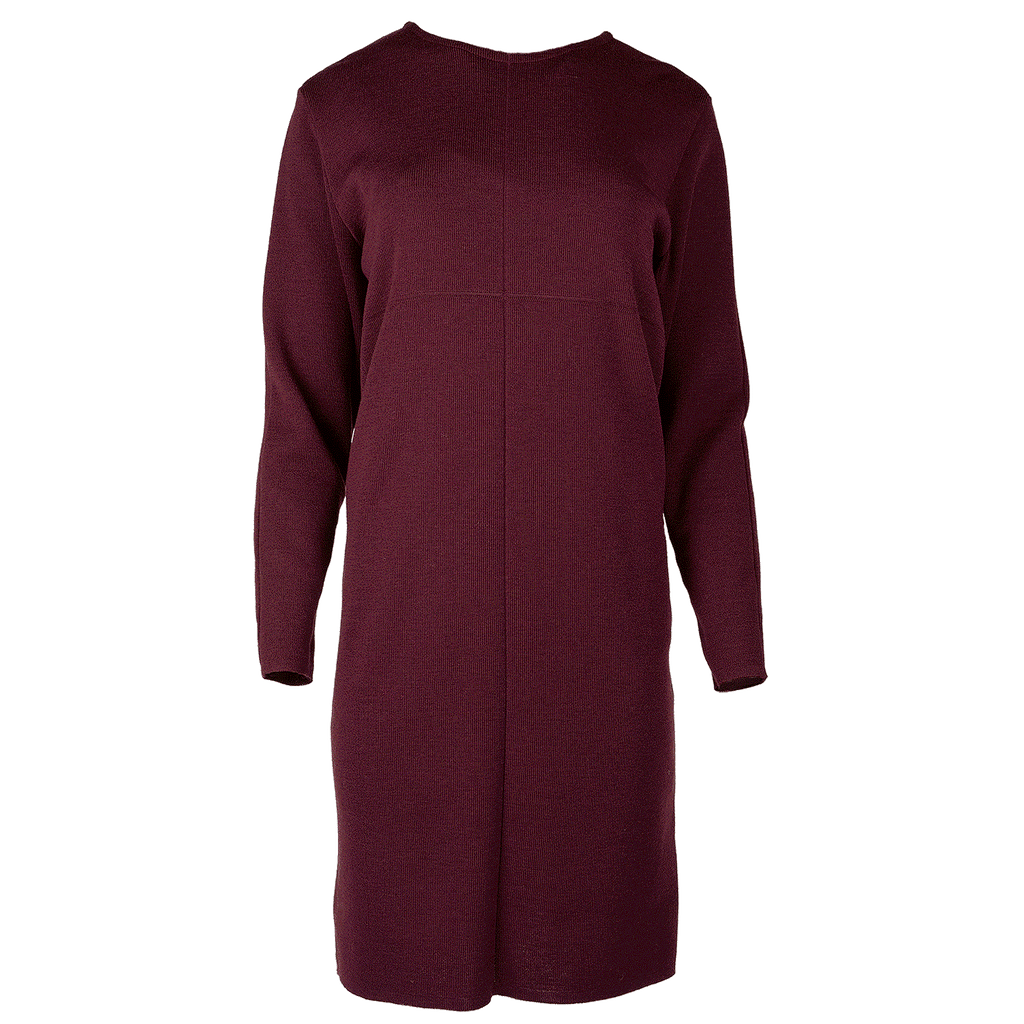 Reiff - Robe casual Maja en pure laine mérinos