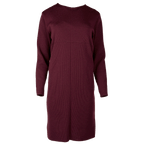 Reiff - Robe casual Maja en pure laine mérinos