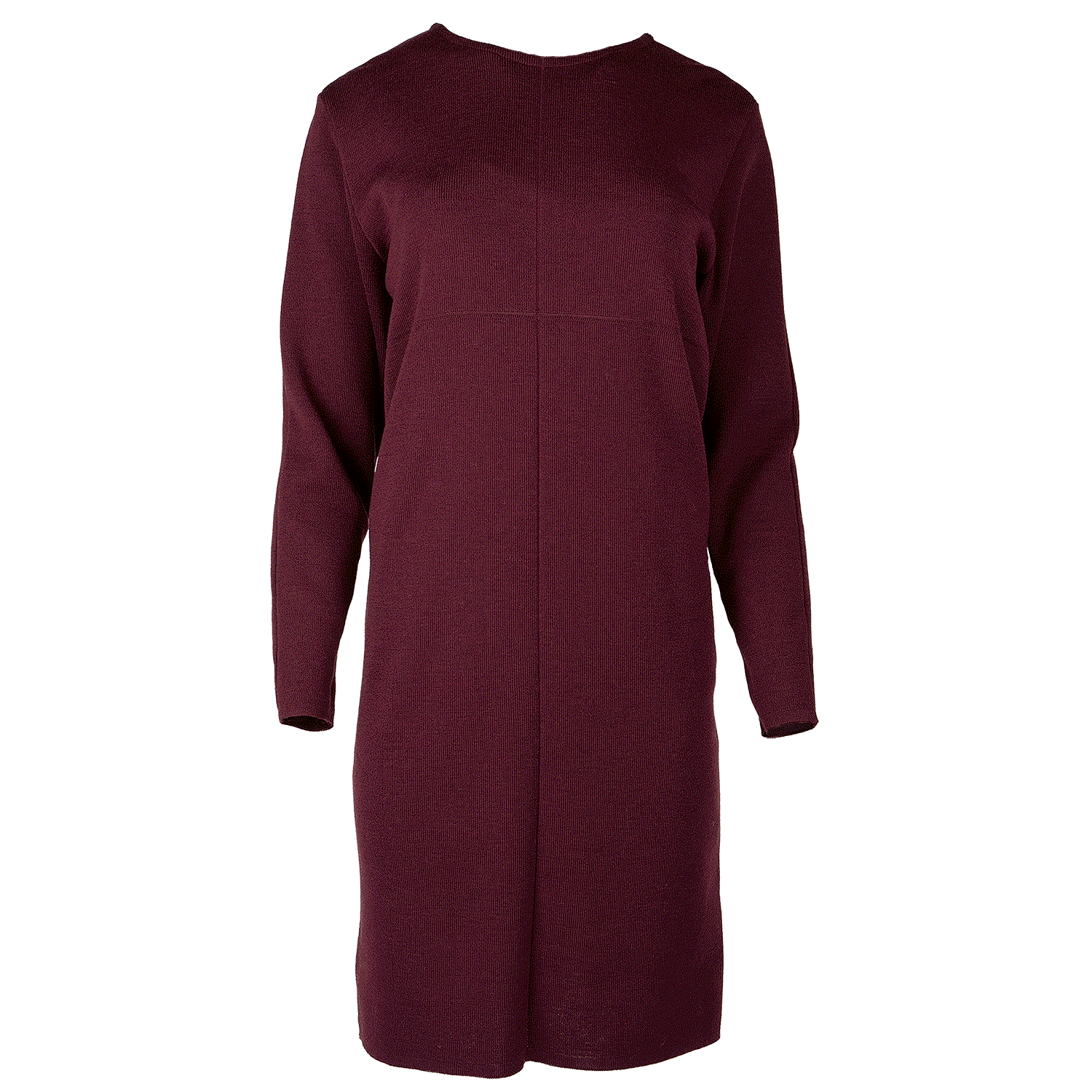 Reiff - Robe casual Maja en pure laine mérinos