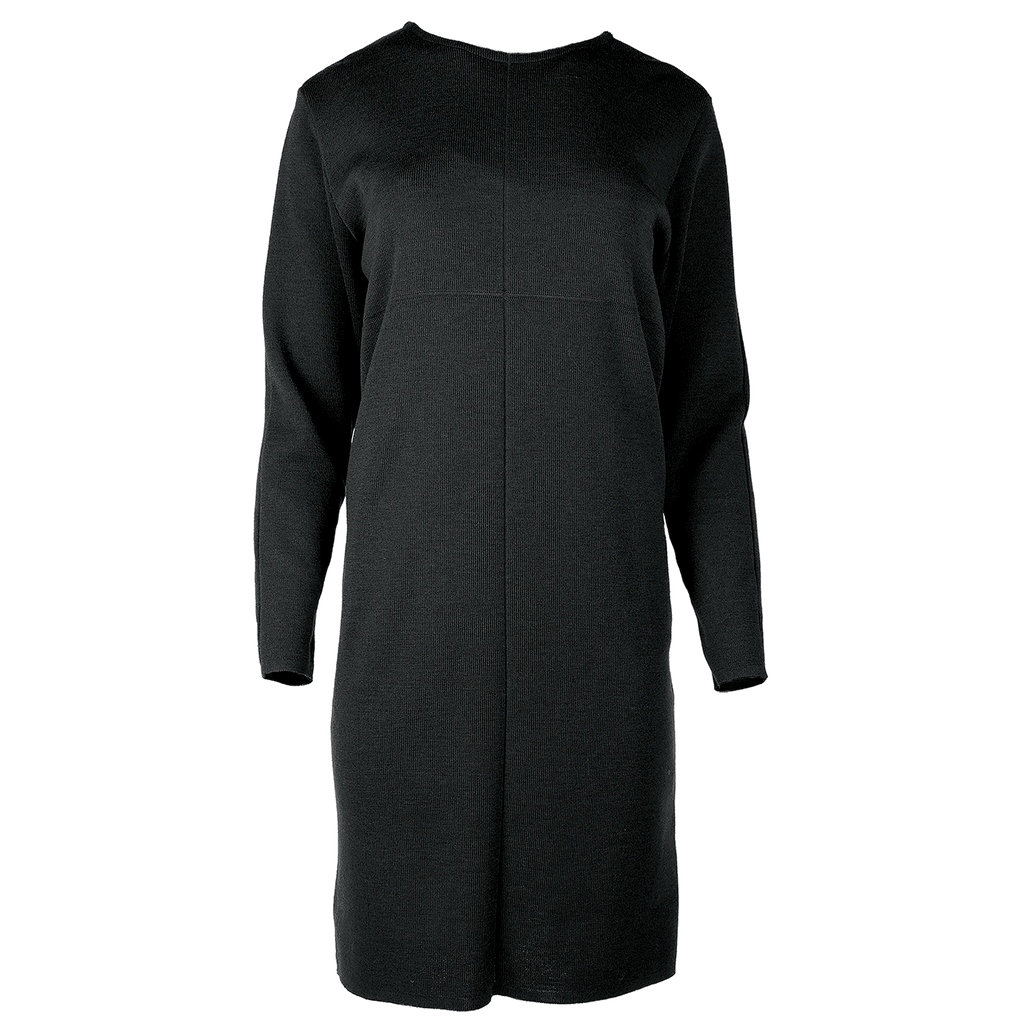 Reiff - Robe casual Maja en pure laine mérinos