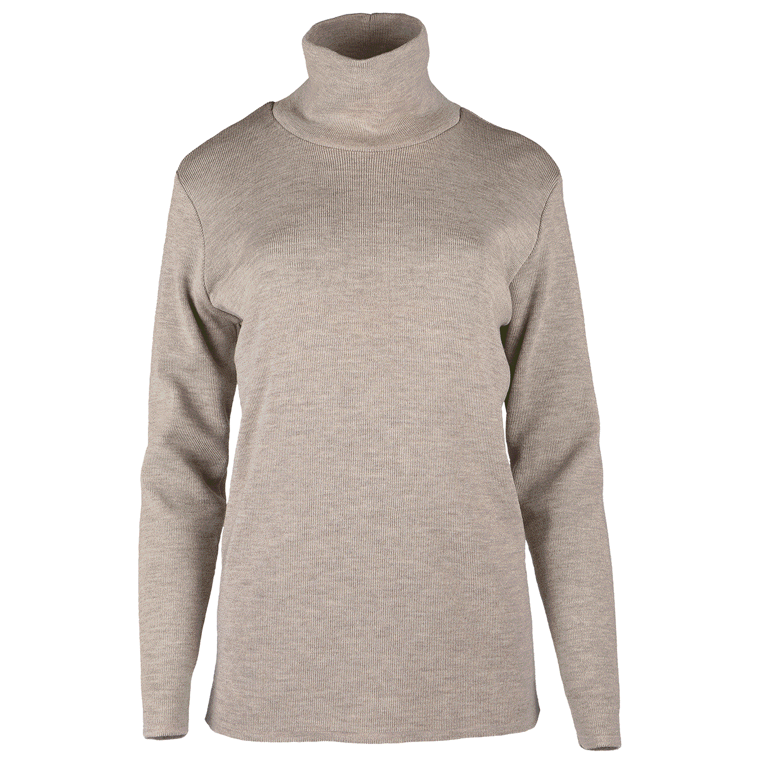 Reiff - Pull col roulé femme Maja en laine mérinos