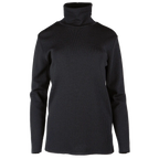 Reiff - Pull col roulé femme Maja en laine mérinos Reiff