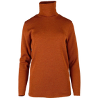 Reiff - Pull col roulé femme Maja en laine mérinos Reiff