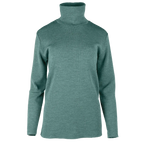 Reiff - Pull col roulé femme Maja en laine mérinos Reiff