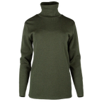 Reiff - Pull col roulé femme Maja en laine mérinos Reiff