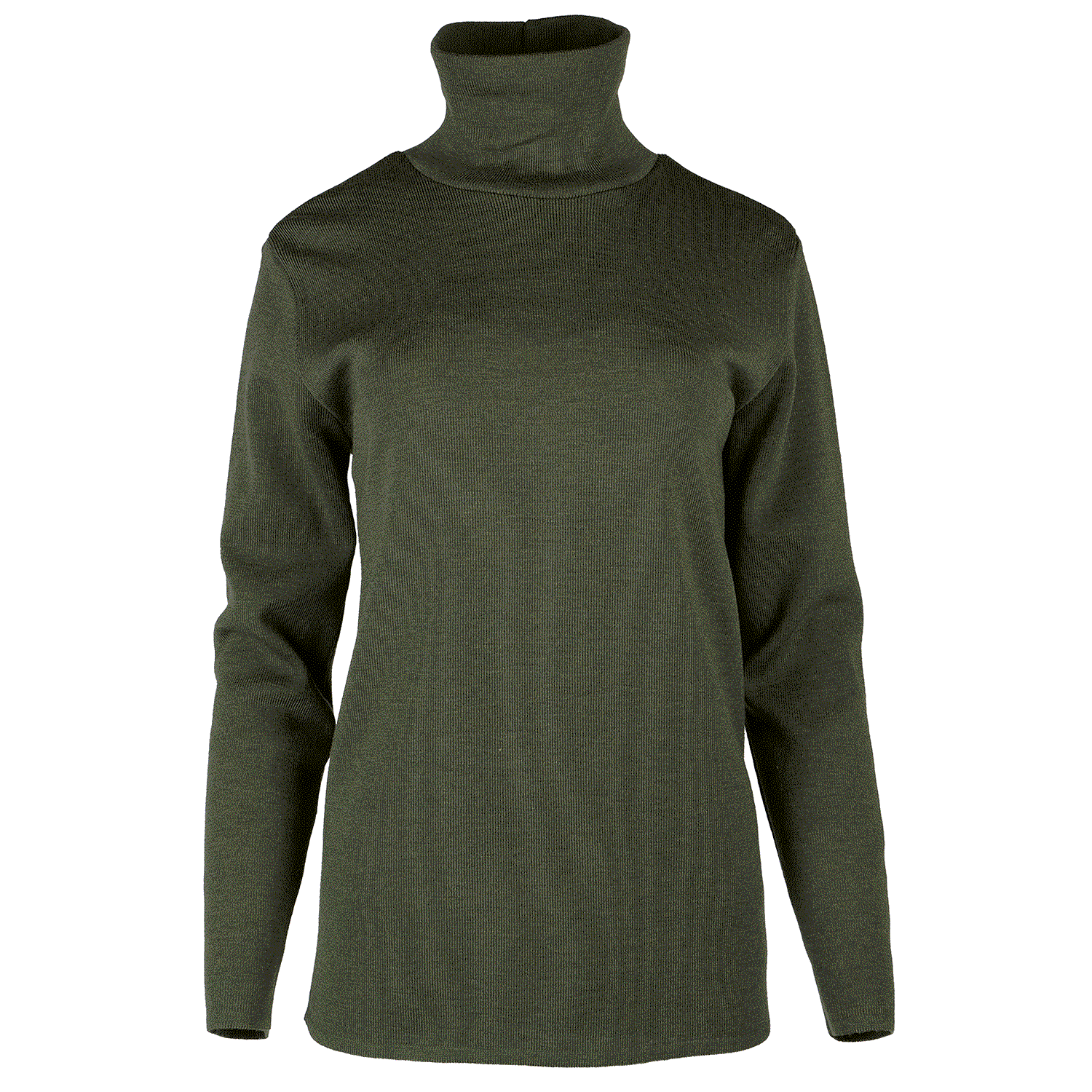 Reiff - Pull col roulé femme Maja en laine mérinos