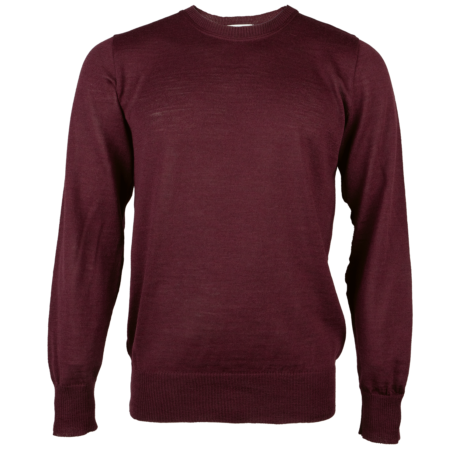 Reiff - Pull homme Marcel laine mérinos, maille fine