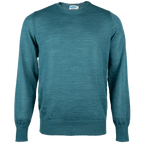 Reiff - Pull homme Marcel laine mérinos, maille fine