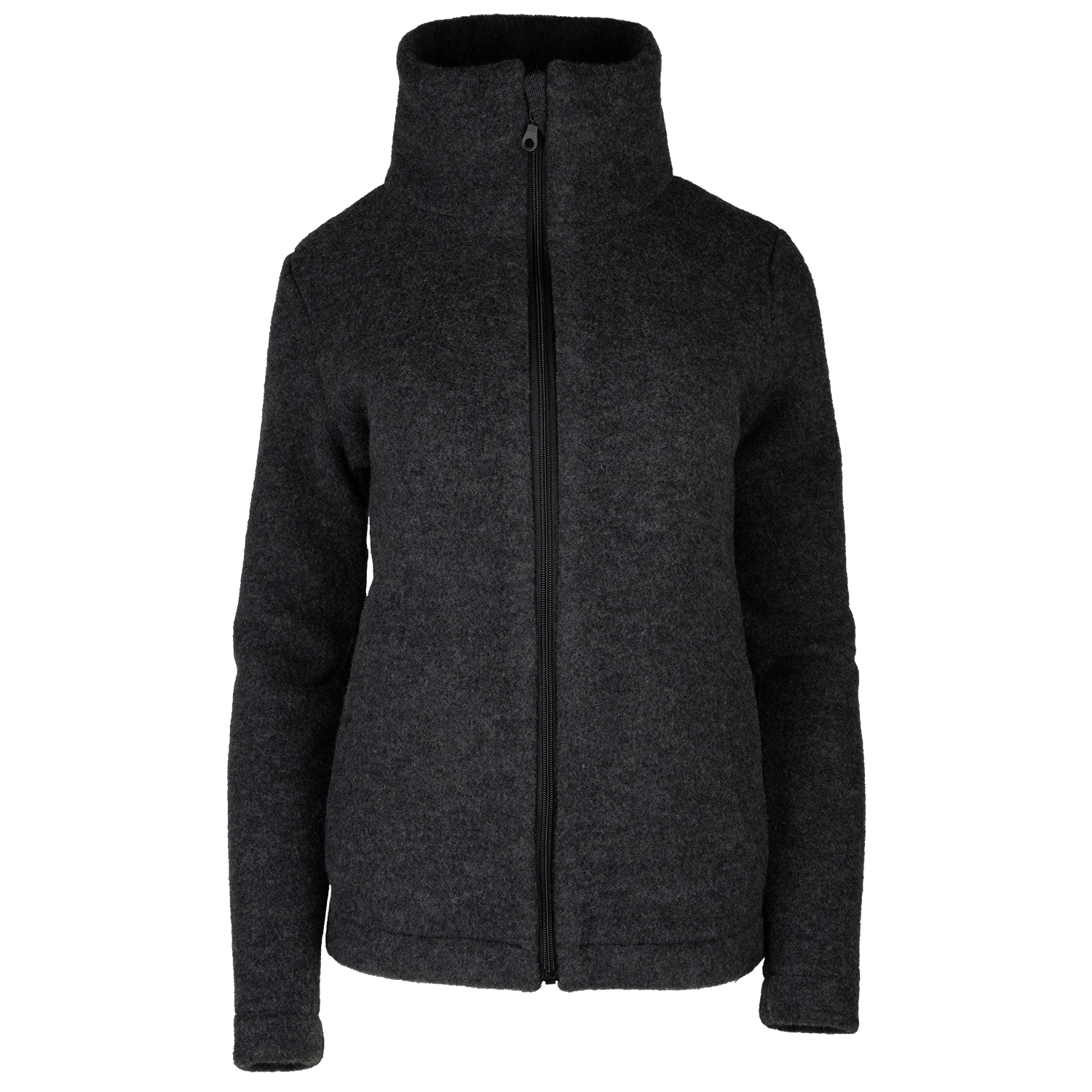 Reiff - Veste femme Flims laine mérinos polaire