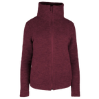 Reiff - Veste femme Flims laine mérinos polaire Reiff