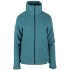 Reiff - Veste femme Flims laine mérinos polaire Reiff