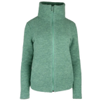 Reiff - Veste femme Flims laine mérinos polaire Reiff
