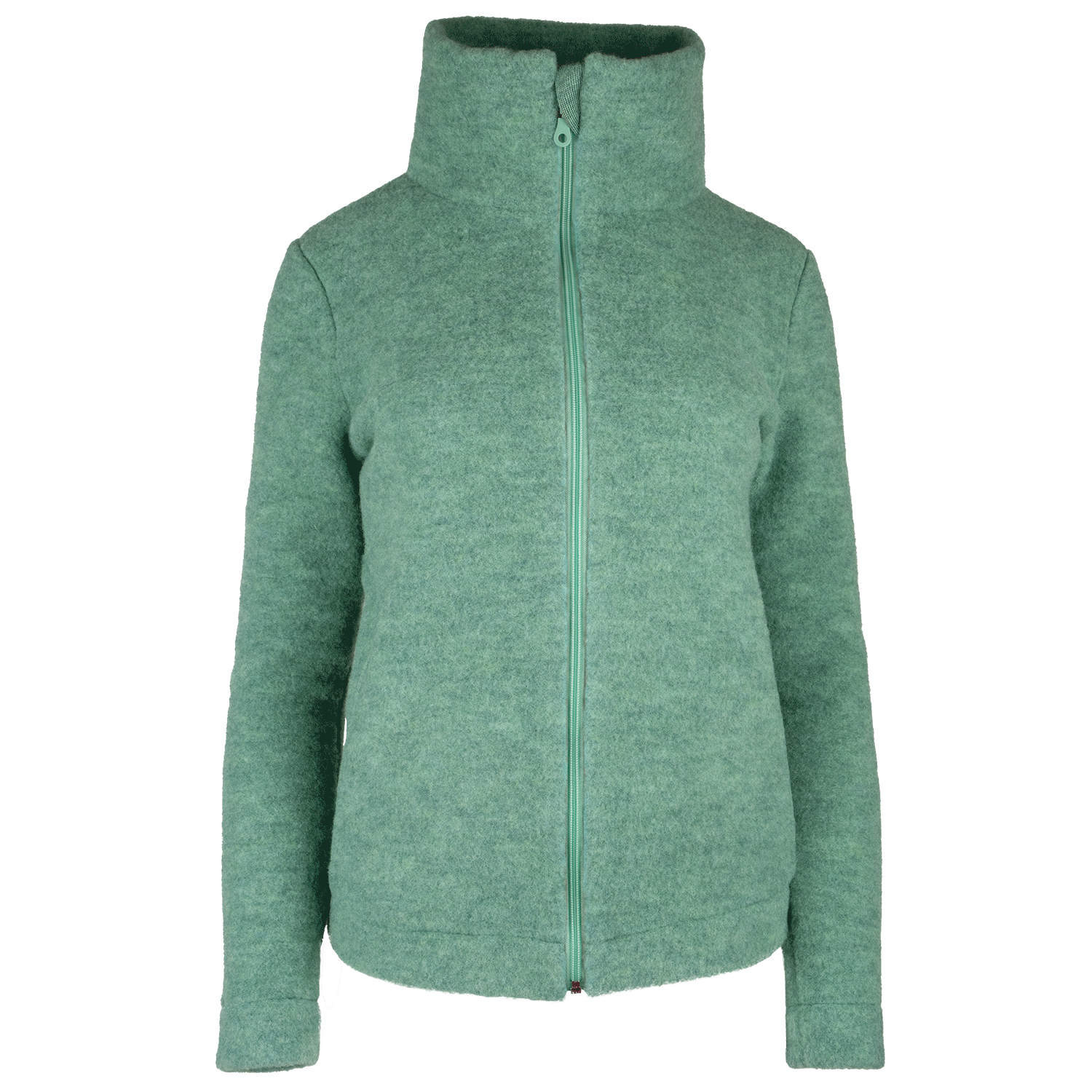 Reiff - Veste femme Flims laine mérinos polaire