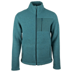 Reiff - Veste homme Lech laine mérinos polaire Reiff