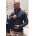 Reiff - Veste homme Lech laine mérinos polaire Reiff