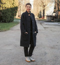 Reiff - Manteau long femme Paola pure laine Reiff