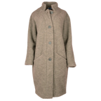 Reiff - Manteau long femme Paola pure laine Reiff