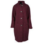 Reiff - Manteau long femme Paola pure laine Reiff