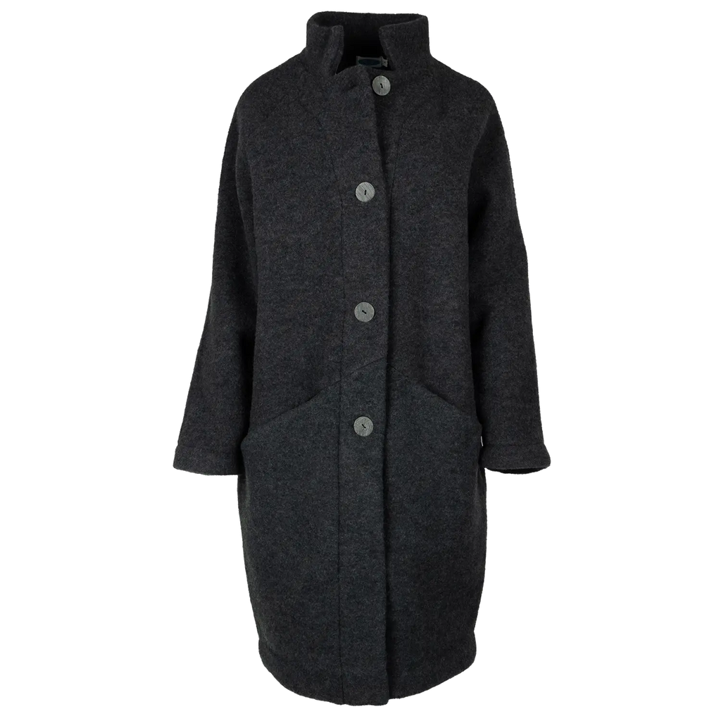 Reiff - Manteau long femme Paola pure laine Reiff