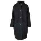Reiff - Manteau long femme Paola pure laine Reiff
