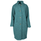 Reiff - Manteau long femme Paola pure laine Reiff