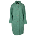 Reiff - Manteau long femme Paola pure laine Reiff