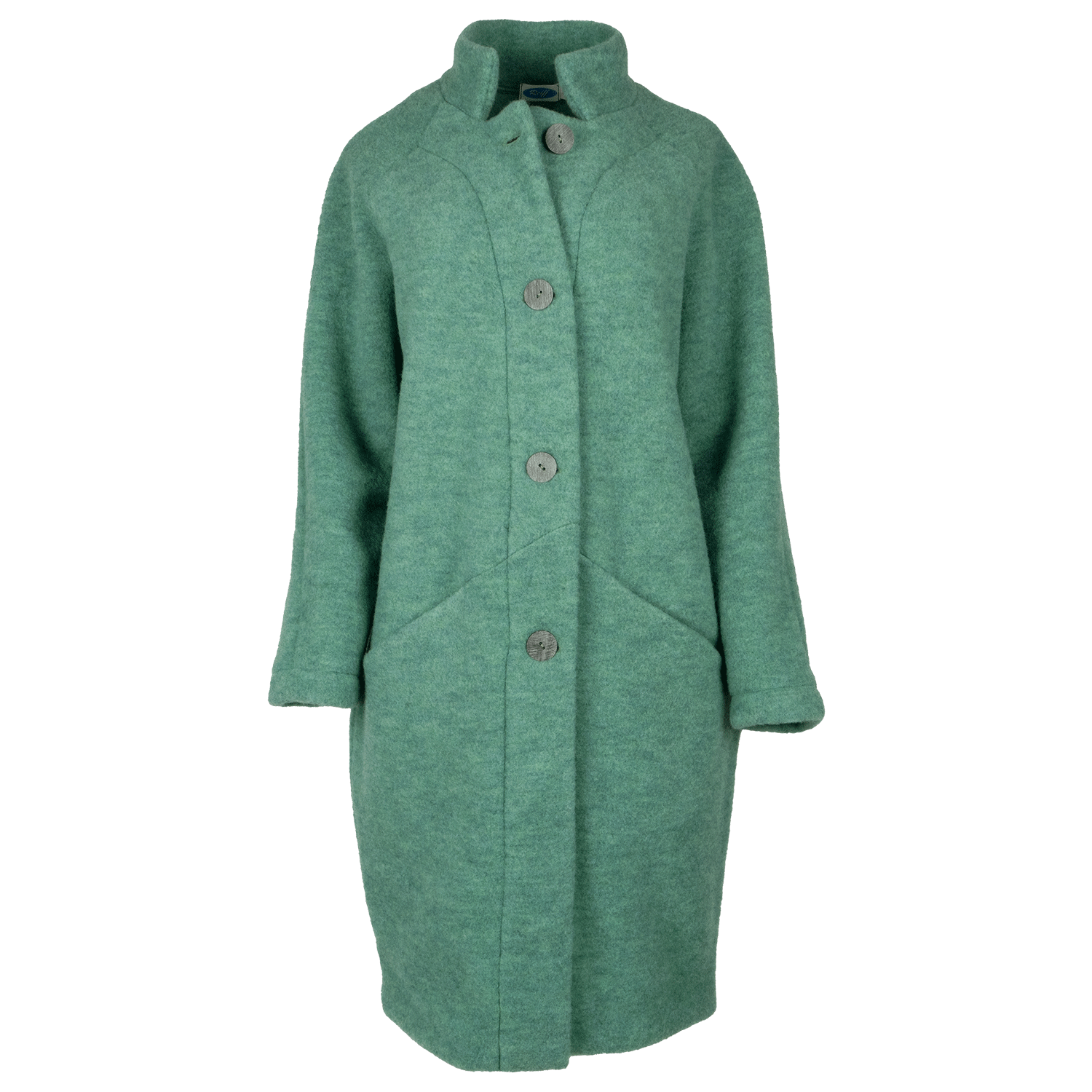 Reiff - Manteau long femme Paola pure laine