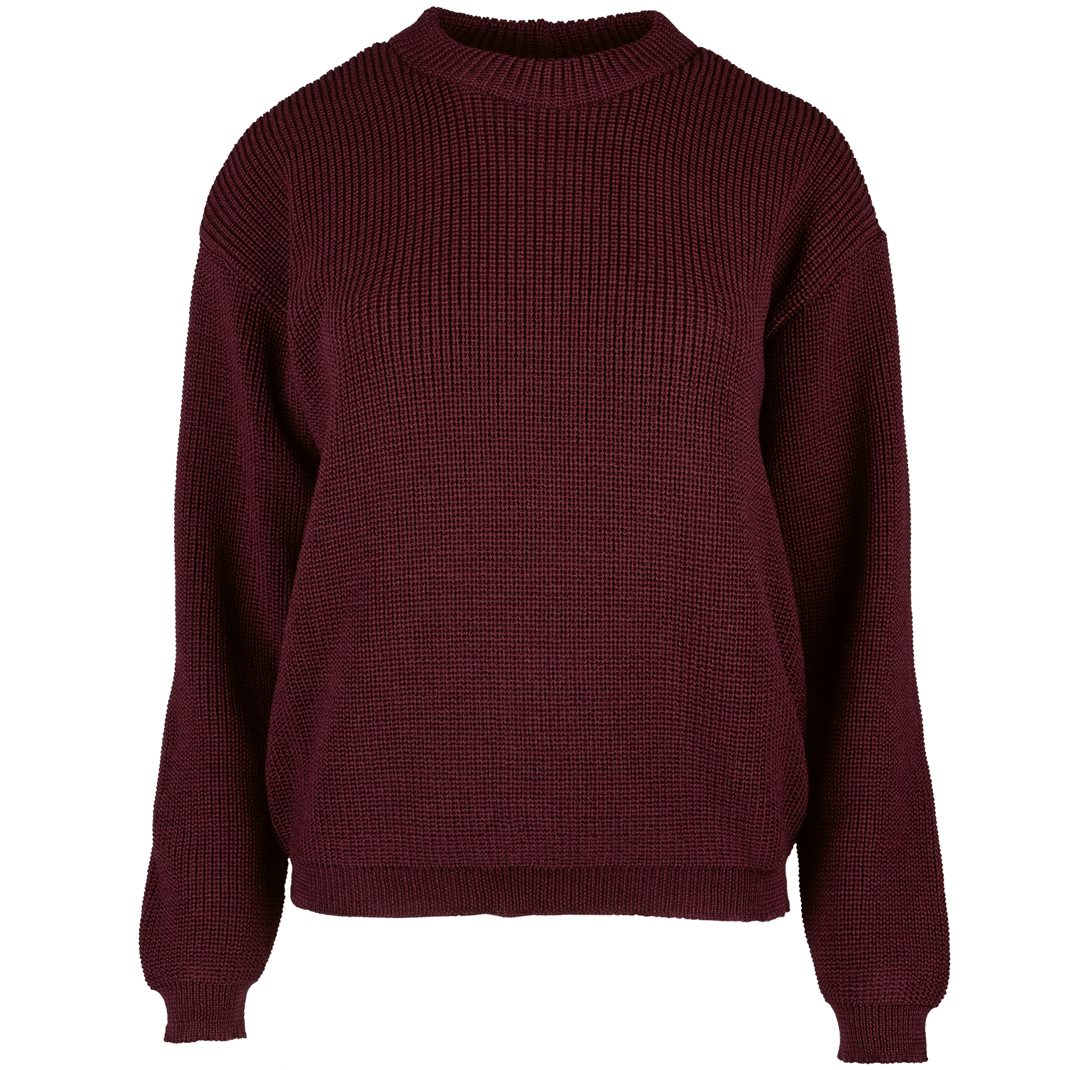 Reiff - Pull femme Lara laine mérinos, maille côtelée