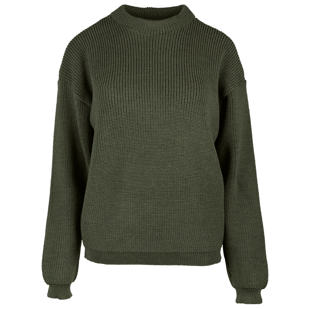 Reiff - Pull femme Lara laine mérinos, maille côtelée