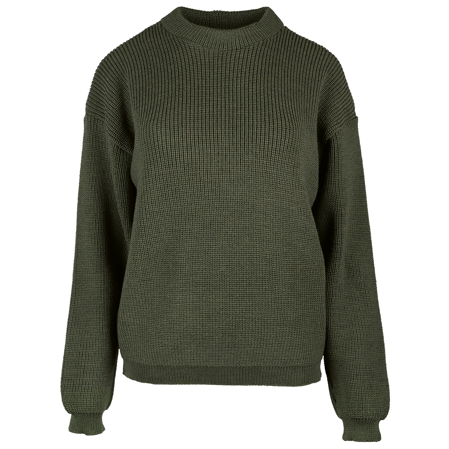 Reiff - Pull femme Lara laine mérinos, maille côtelée